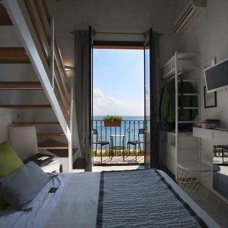 I Colori Del Vento B&B ヴァルデーリチェ エクステリア 写真