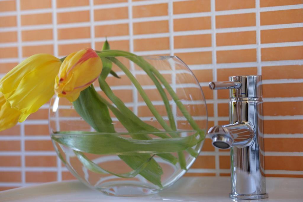 I Colori Del Vento B&B ヴァルデーリチェ エクステリア 写真