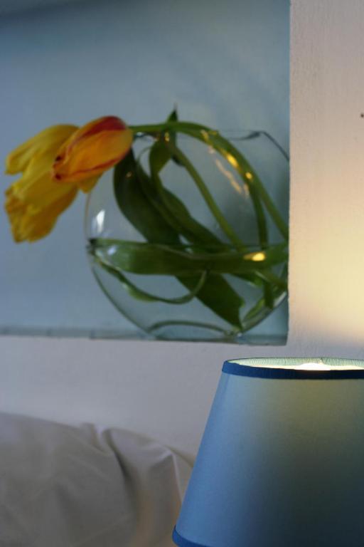 I Colori Del Vento B&B ヴァルデーリチェ 部屋 写真