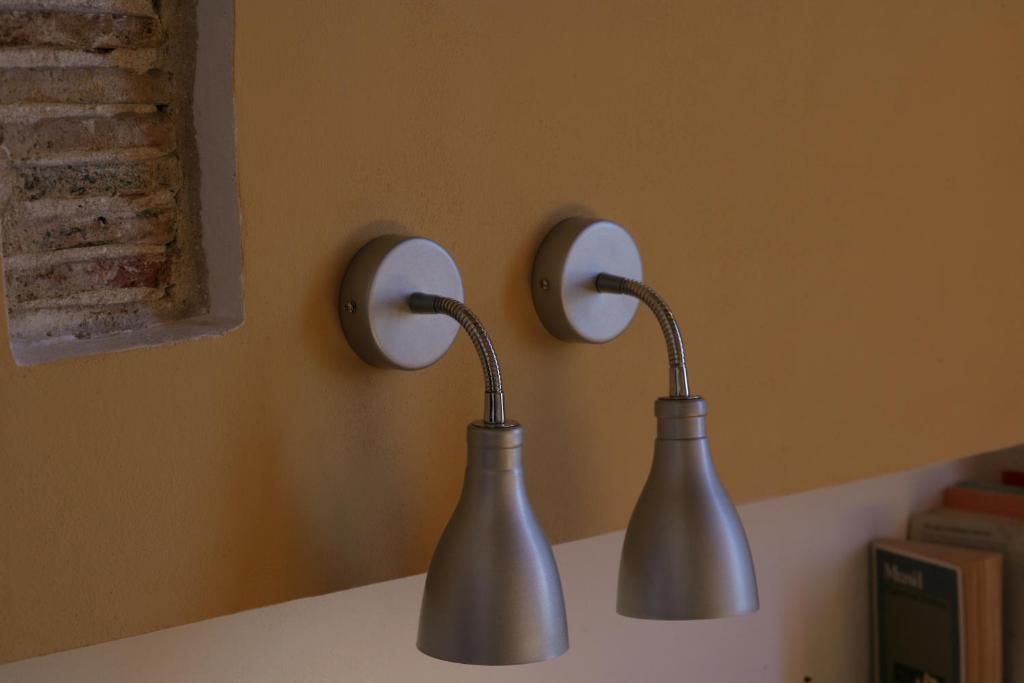 I Colori Del Vento B&B ヴァルデーリチェ 部屋 写真