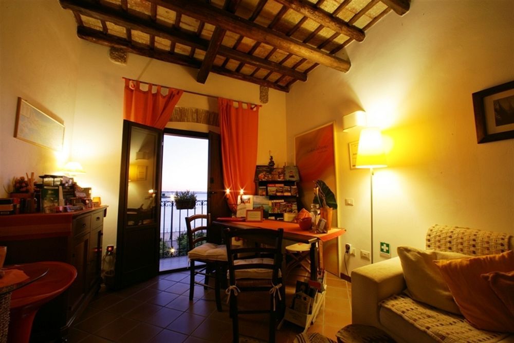 I Colori Del Vento B&B ヴァルデーリチェ エクステリア 写真