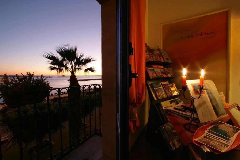I Colori Del Vento B&B ヴァルデーリチェ エクステリア 写真