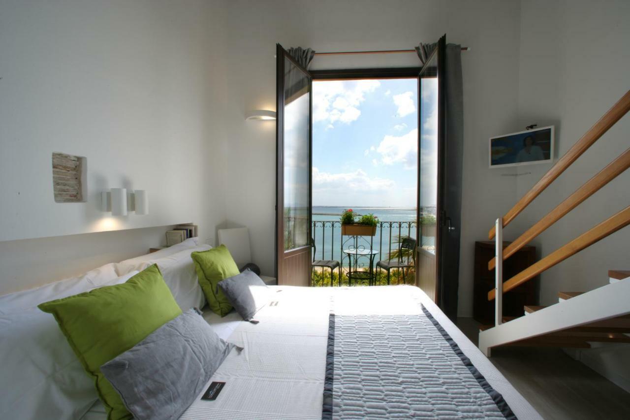 I Colori Del Vento B&B ヴァルデーリチェ エクステリア 写真