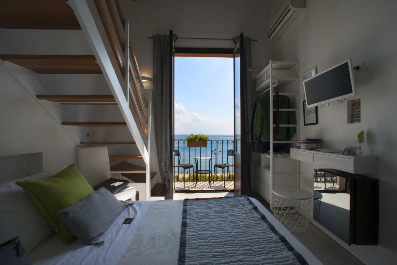I Colori Del Vento B&B ヴァルデーリチェ エクステリア 写真