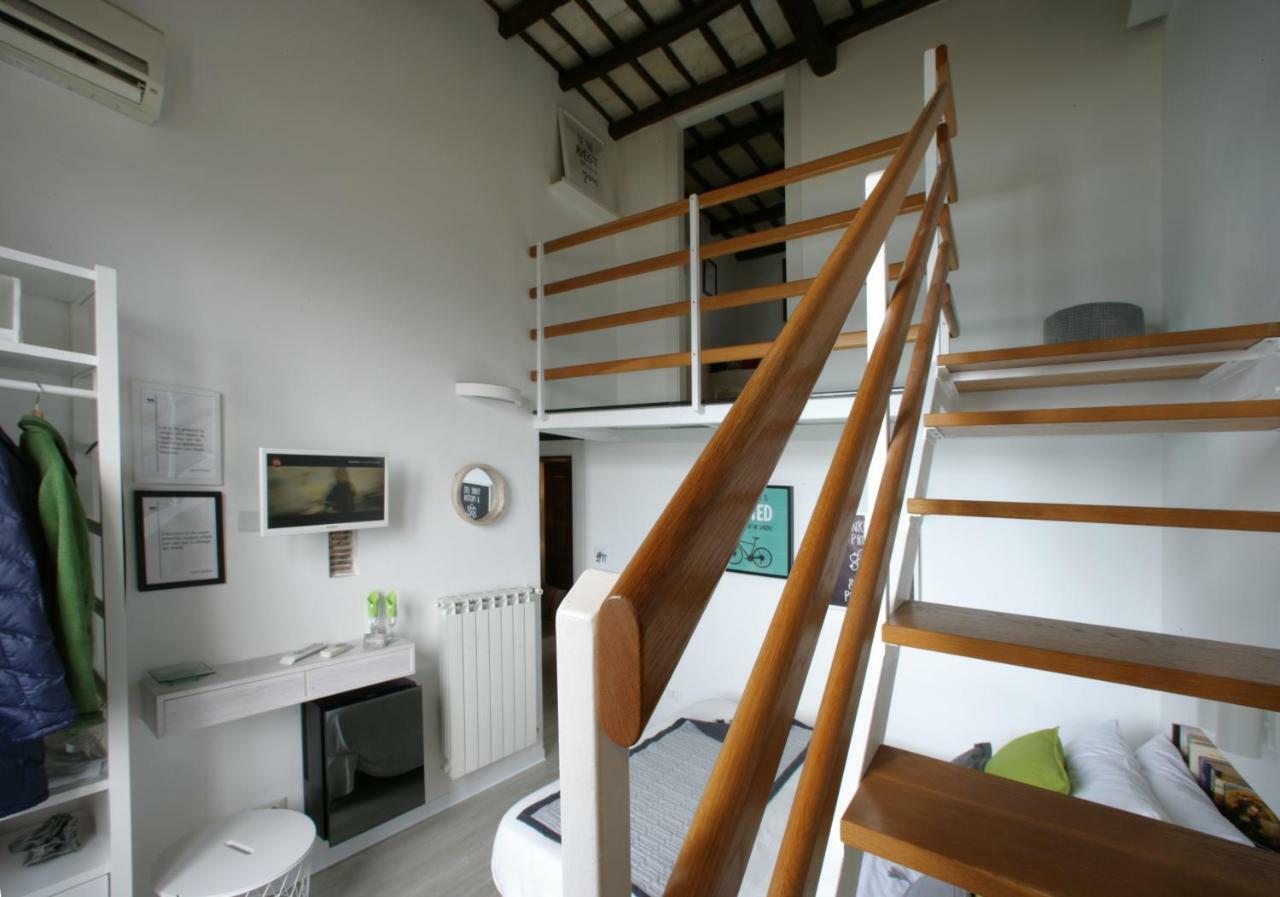 I Colori Del Vento B&B ヴァルデーリチェ エクステリア 写真