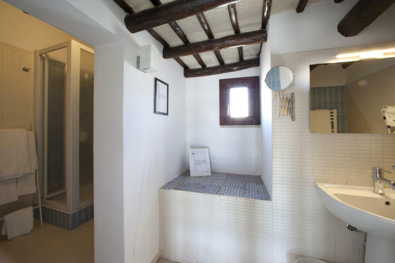 I Colori Del Vento B&B ヴァルデーリチェ エクステリア 写真