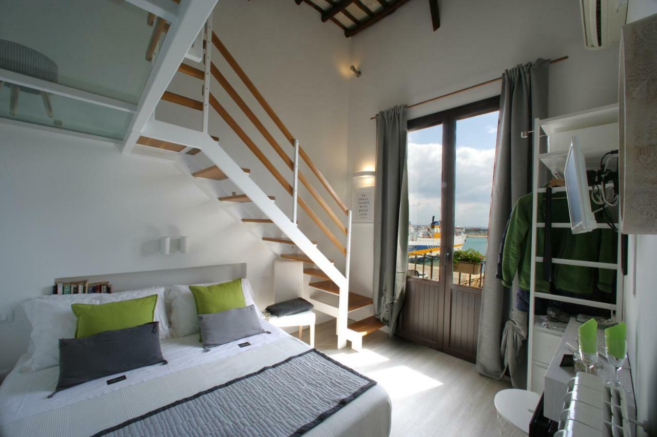 I Colori Del Vento B&B ヴァルデーリチェ エクステリア 写真