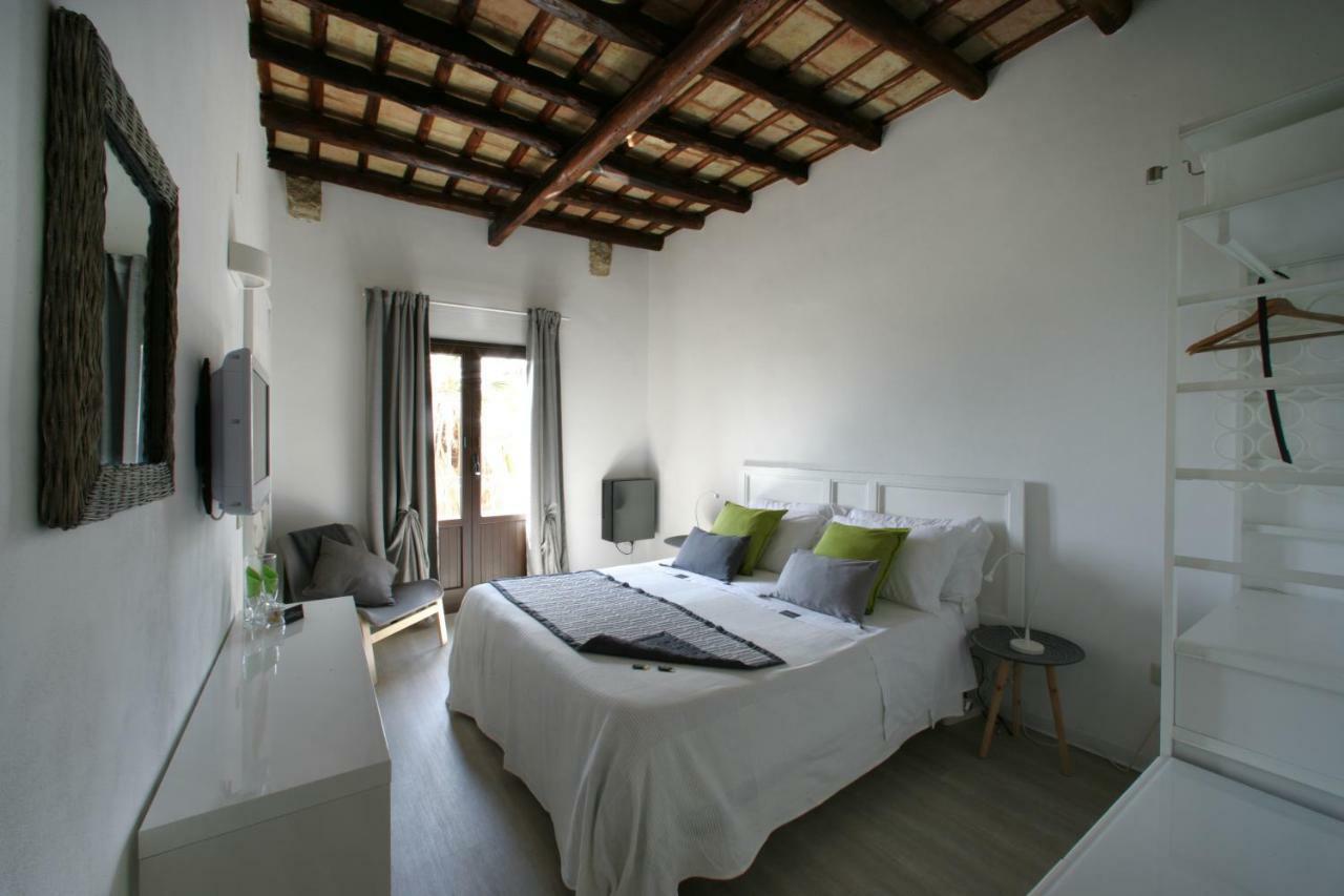 I Colori Del Vento B&B ヴァルデーリチェ エクステリア 写真