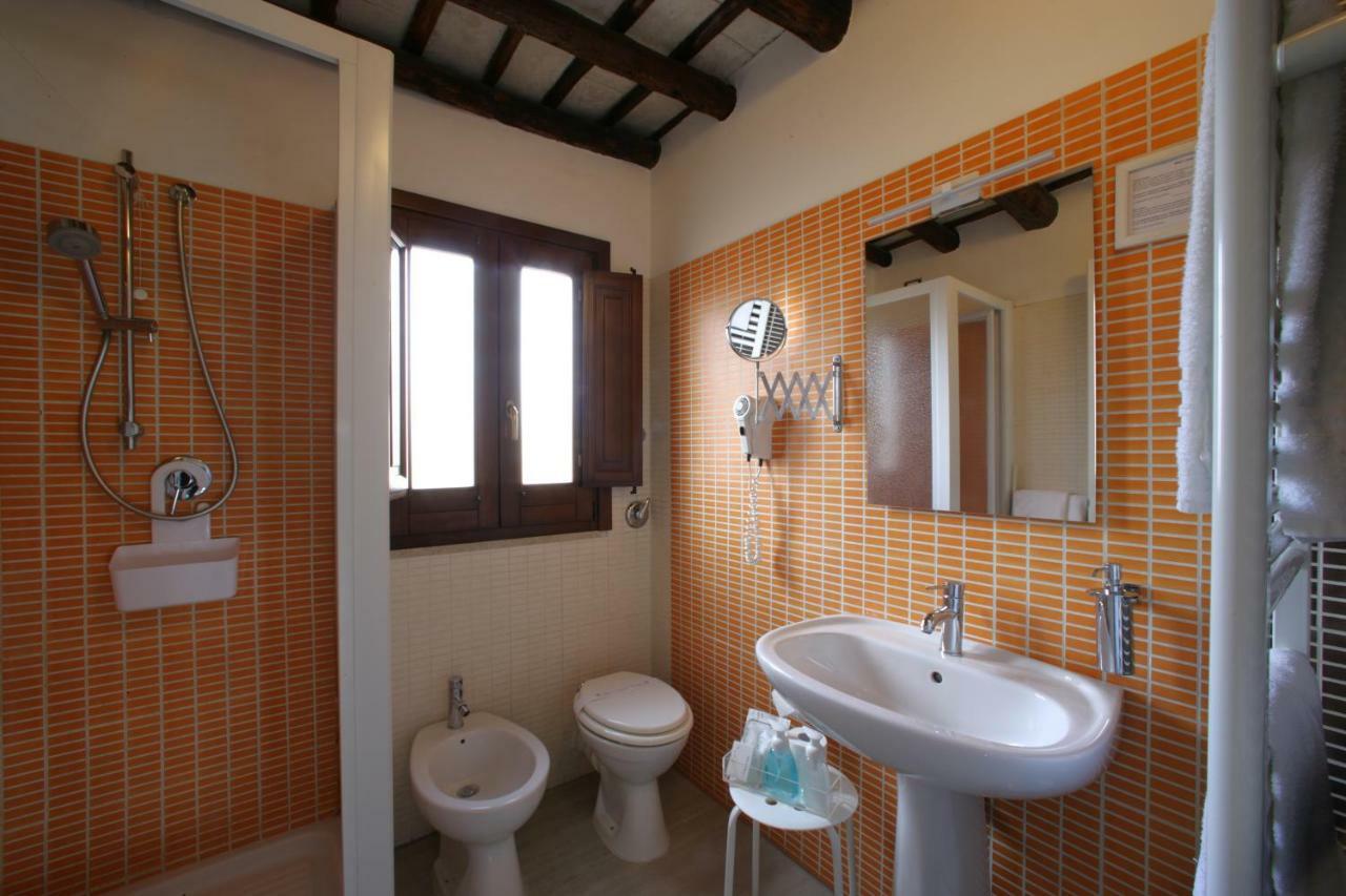 I Colori Del Vento B&B ヴァルデーリチェ エクステリア 写真