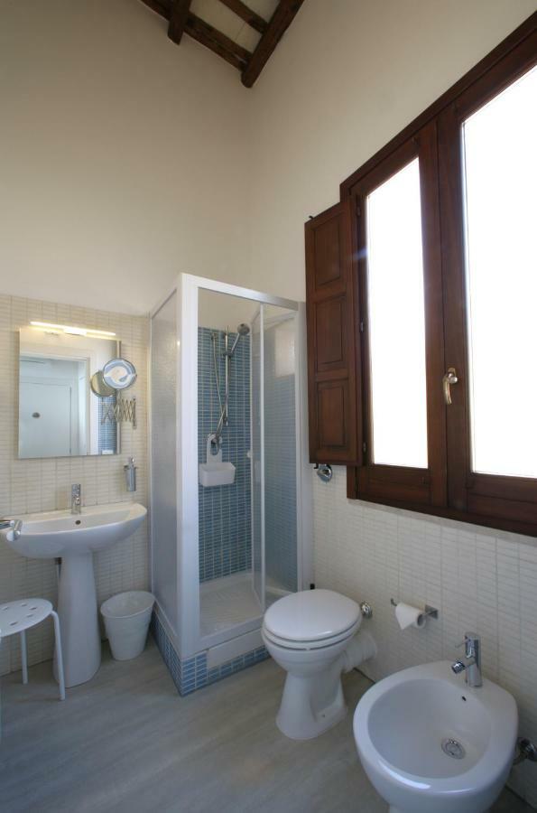 I Colori Del Vento B&B ヴァルデーリチェ エクステリア 写真